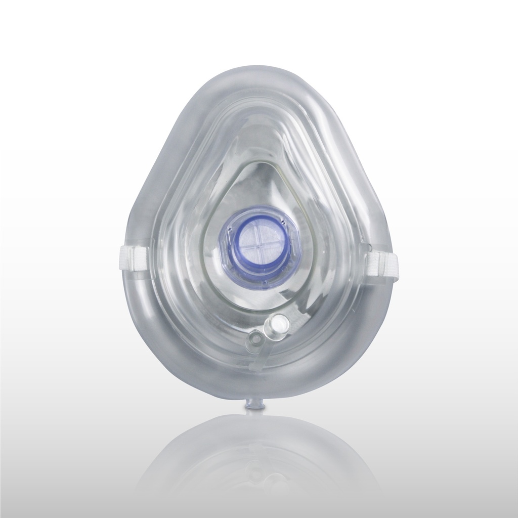 Mascarilla RCP Pocket Mask F28