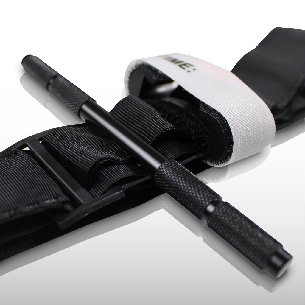 Torniquete Táctico de Emergencia F15