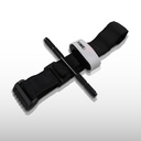 Kit de Torniquete Táctico F15 con Tijeras de Uso Rudo F23