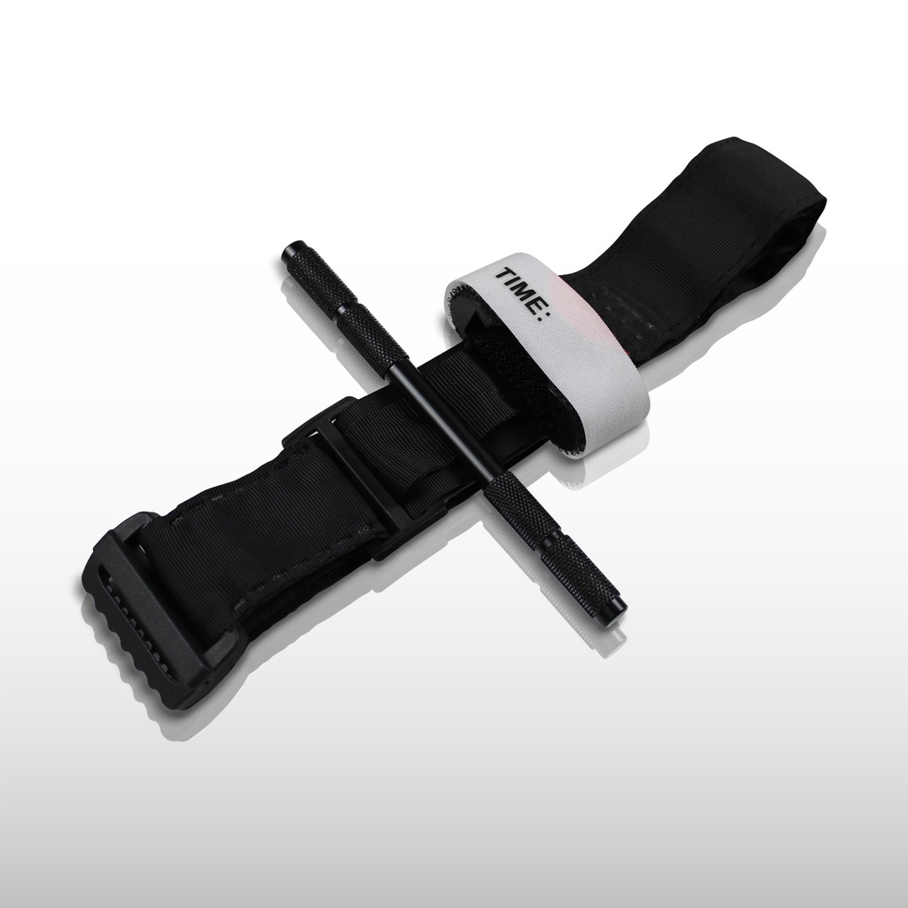 Kit de Torniquete Táctico F15, Tijera F23 y Manta Térmica F21