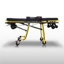 Camilla Multifuncional de Golpe A8-HR