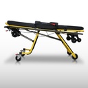 Camilla Multifuncional de Golpe A8-HR