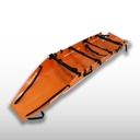 Camilla Tipo Sked con Accesorios