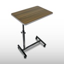 Mesa Puente Hospitalaria Manual