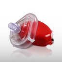 Mascarilla RCP Pocket Mask F28