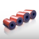 Kit de 4 tamaños (CH,M,G,XG) de férulas F08