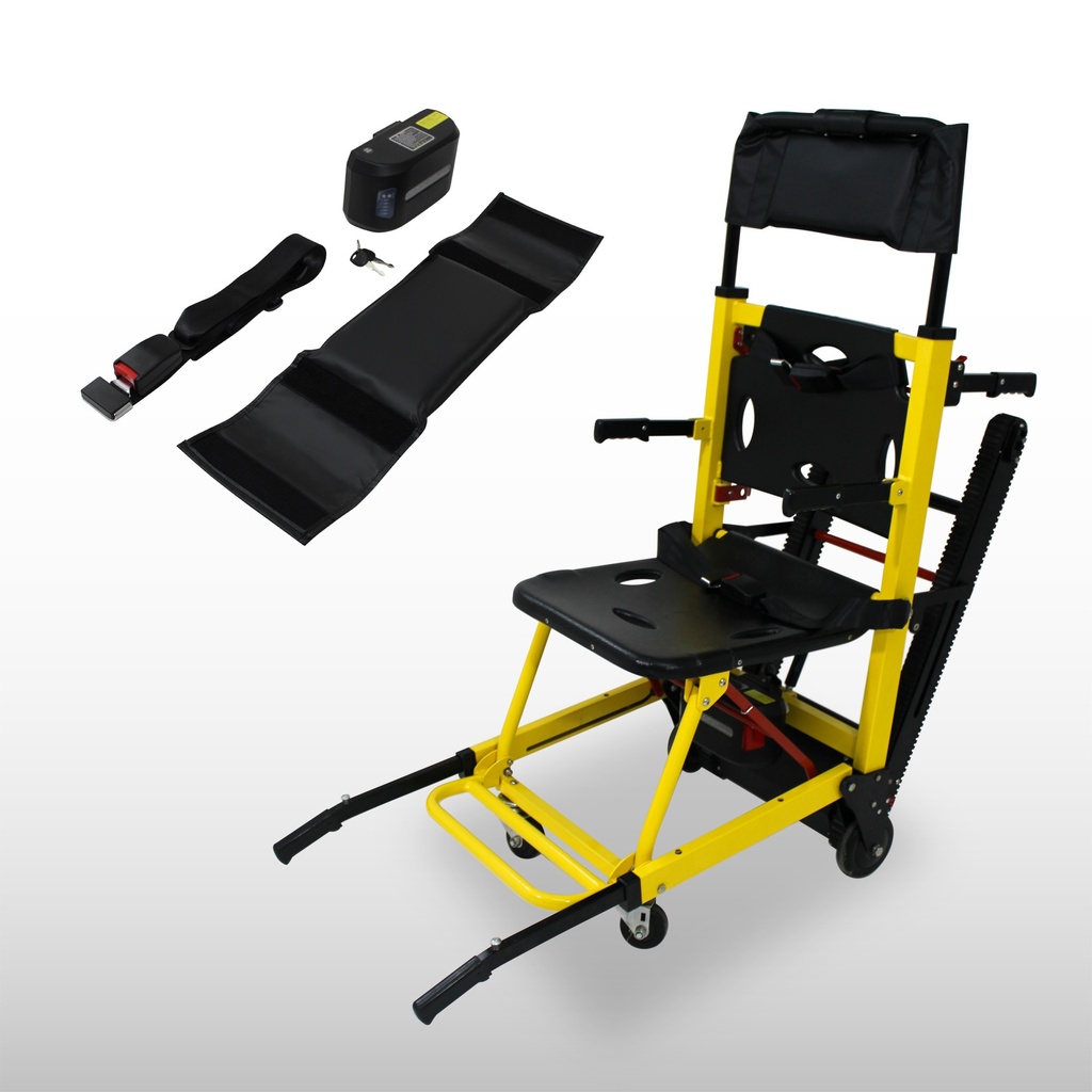 Silla Electrica para Escaleras WD01