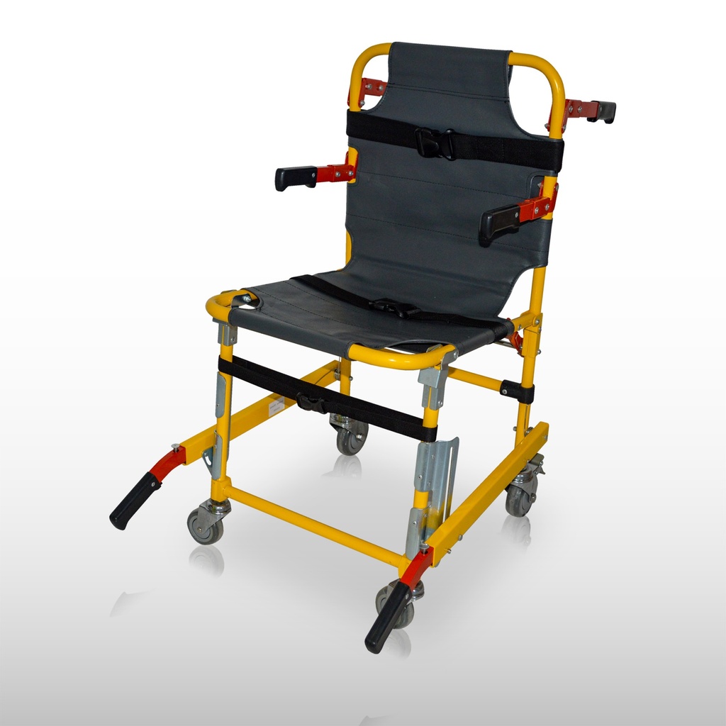 Silla de Rescate para Escaleras W2