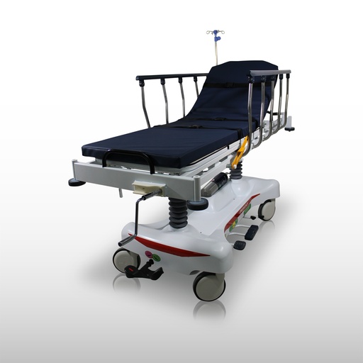 [CAM015] Camilla para Traslado de Pacientes RX-01