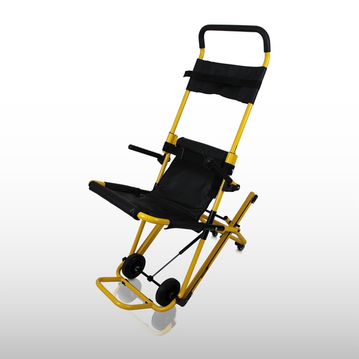 [SIL003] Silla para Evacuación de Escaleras W4